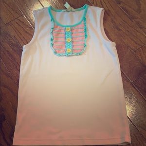 Matilda Jane 3 piece outfit